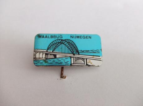 Nijmegen Waalbrug
